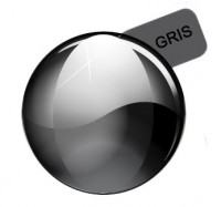 CR 39 Tinte 85 % Gris